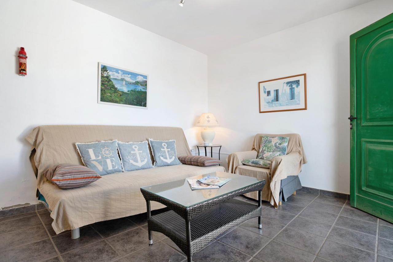 Apartment Jardin Del Sol 26 Playa Blanca (Lanzarote)
