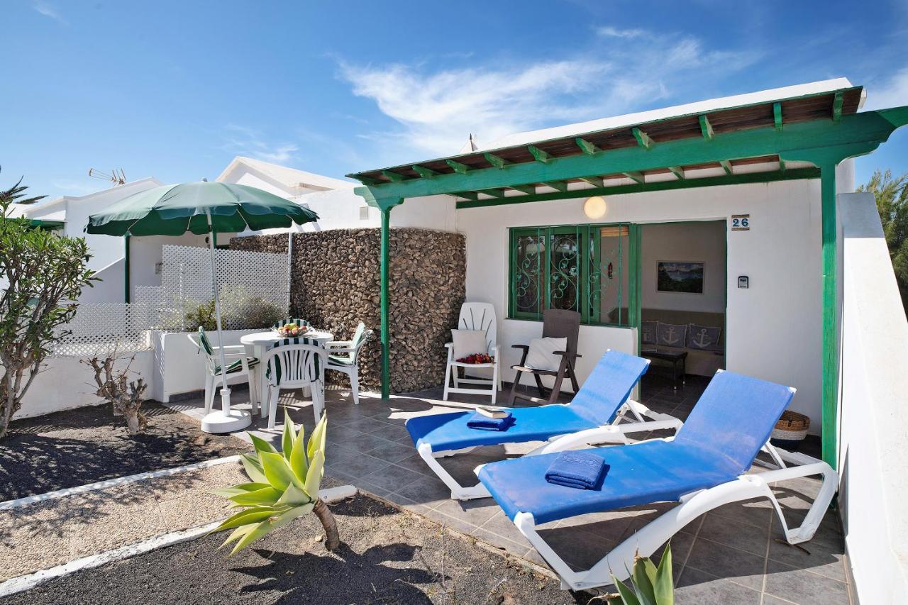 Jardin Del Sol 26