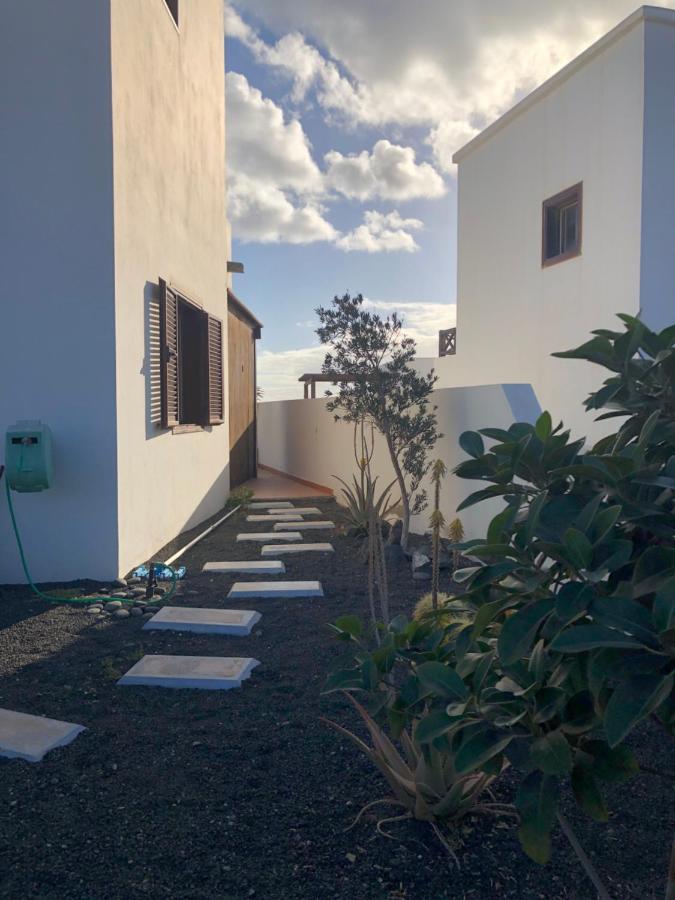Tabaiba Playa Blanca Lanzarote Villa