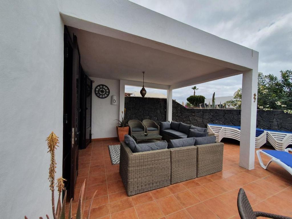 Montana Vista Villa