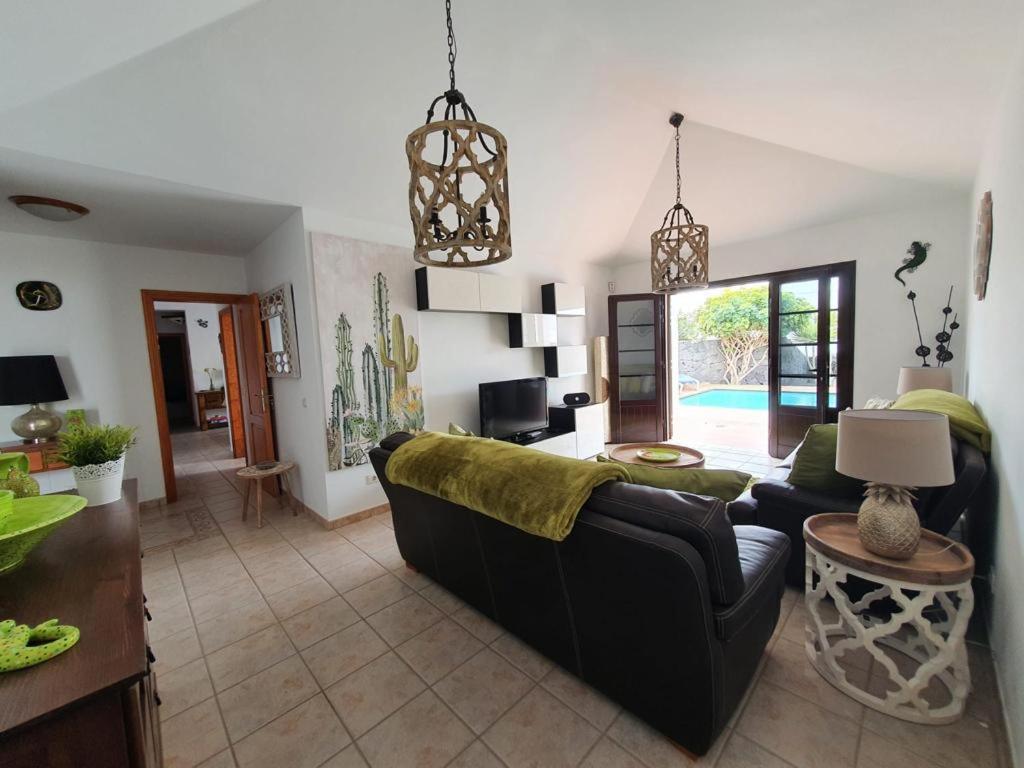 Villa Montana Vista *