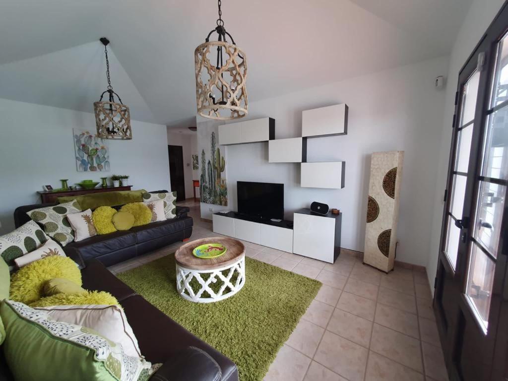Villa Montana Vista *