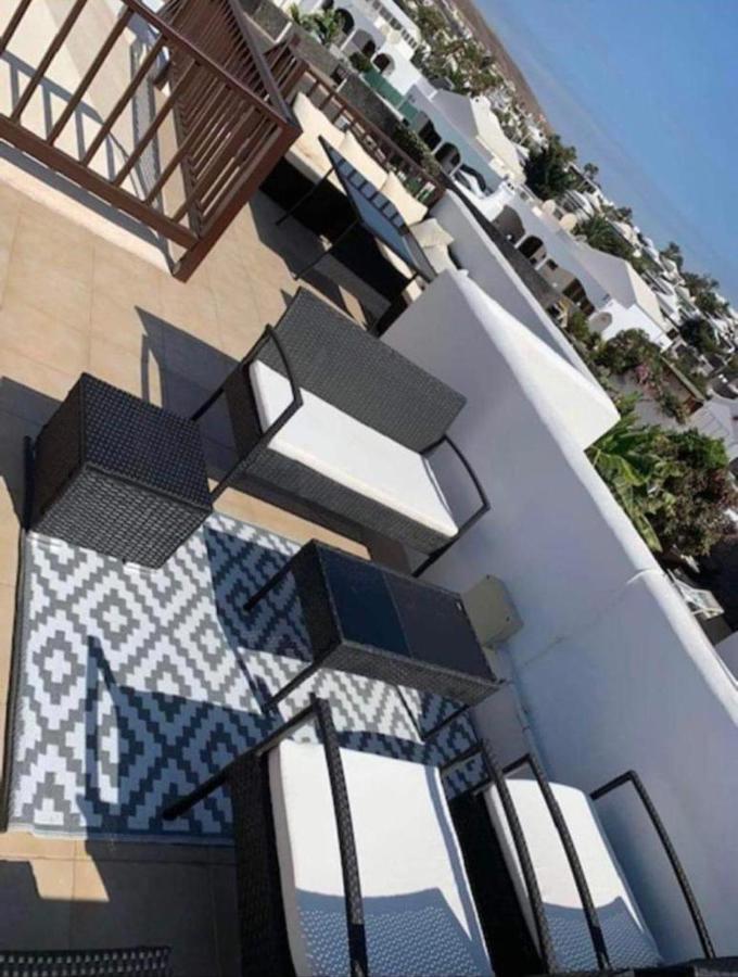 Montana Vista Villa Playa Blanca (Lanzarote)