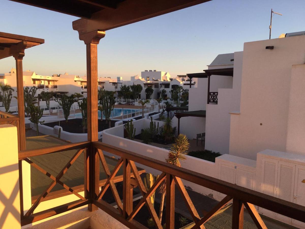 Casa Belharra By Mhousing * Playa Blanca (Lanzarote)