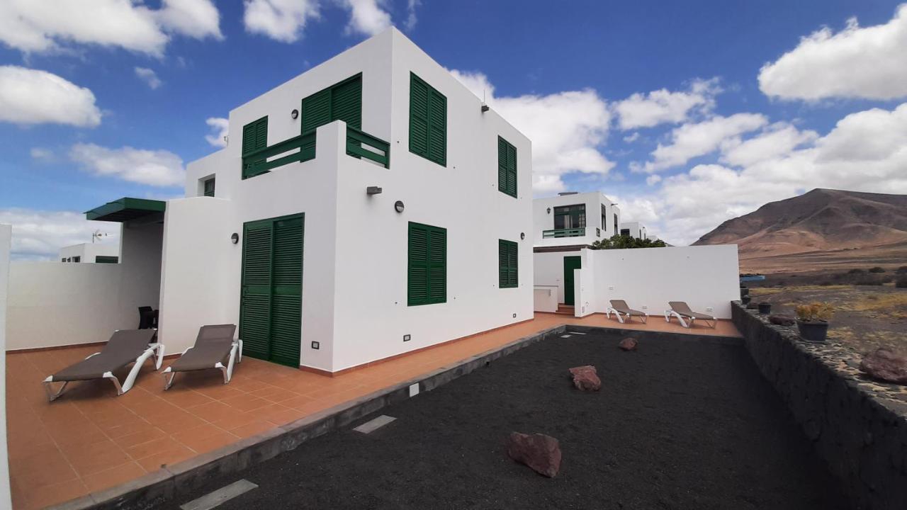 Villa Omae Papagayo Playa Blanca (Lanzarote)