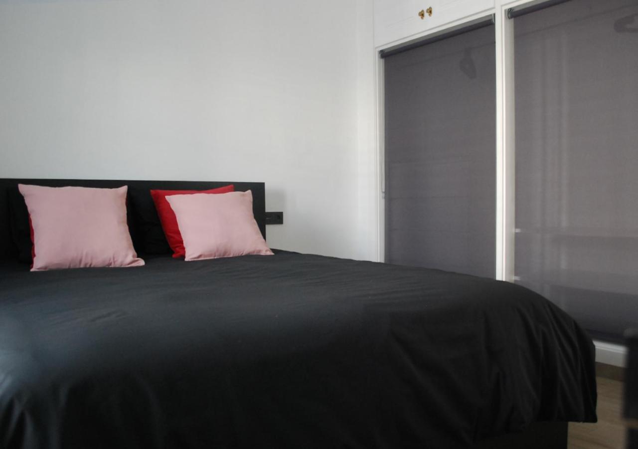 Casa Anaisa. Playa Blanca (Lanzarote)