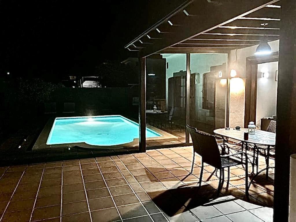 Aguamarina 51 Villa