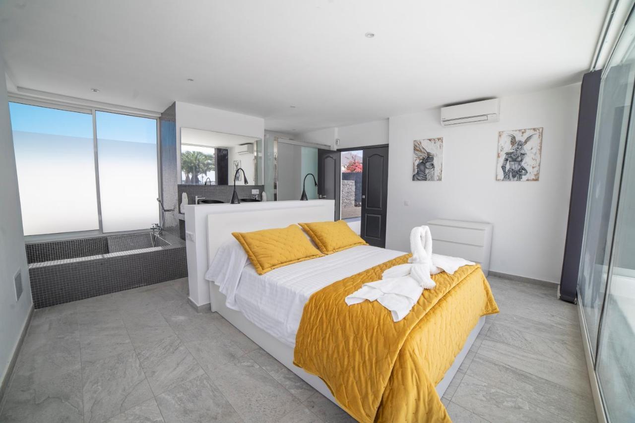 Villa Valhalla Playa Blanca (Lanzarote)
