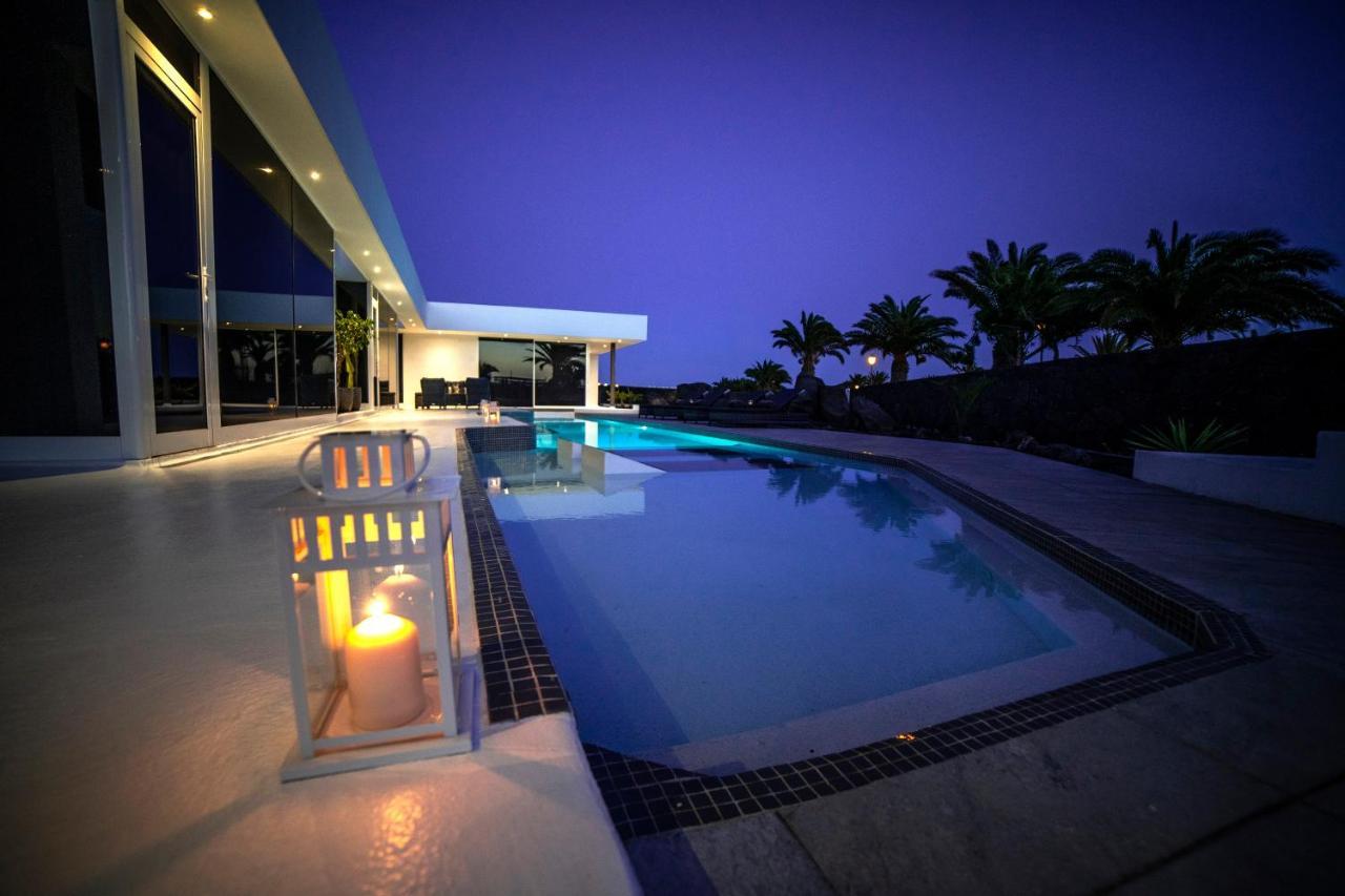 Valhalla Villa