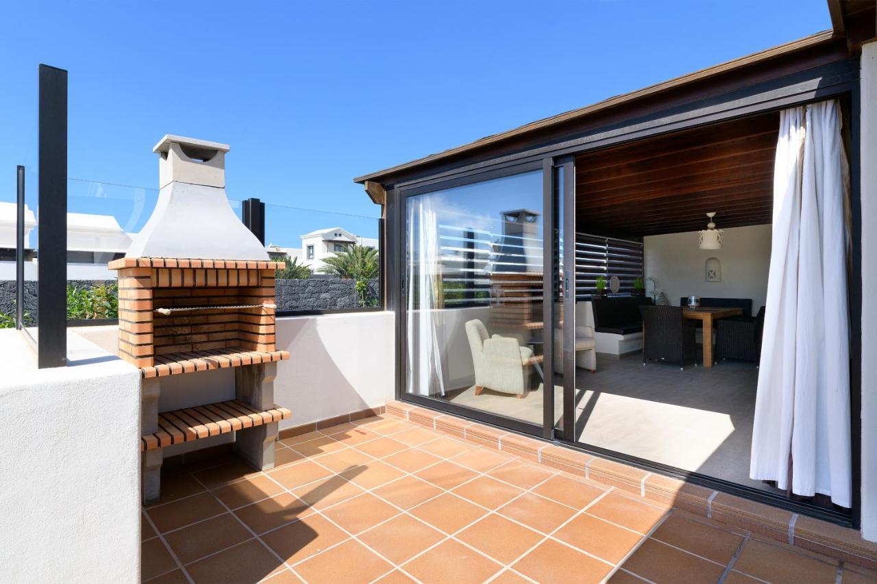 Hipoclub Villas, Aguamarina 27 * Playa Blanca (Lanzarote)