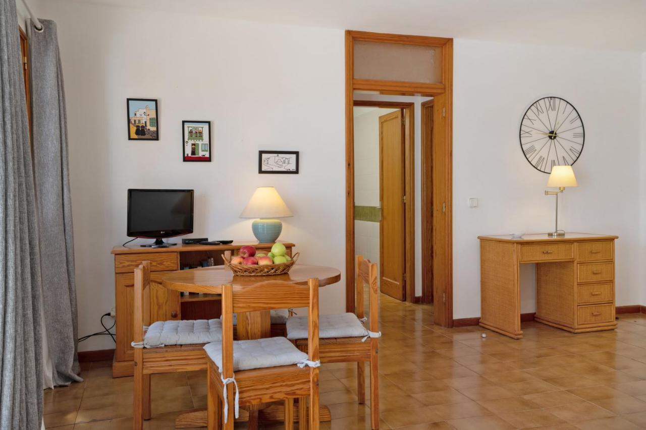 Apartamento Puerto Chico W *