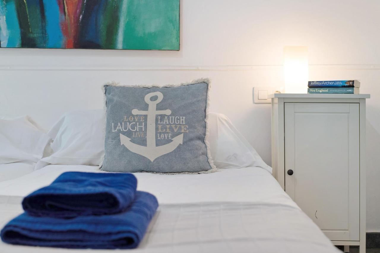 Apartment Jardin Del Sol 26 Playa Blanca (Lanzarote)