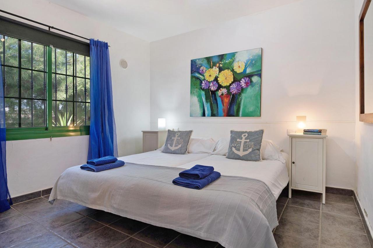 Apartment Jardin Del Sol 26 Playa Blanca (Lanzarote)