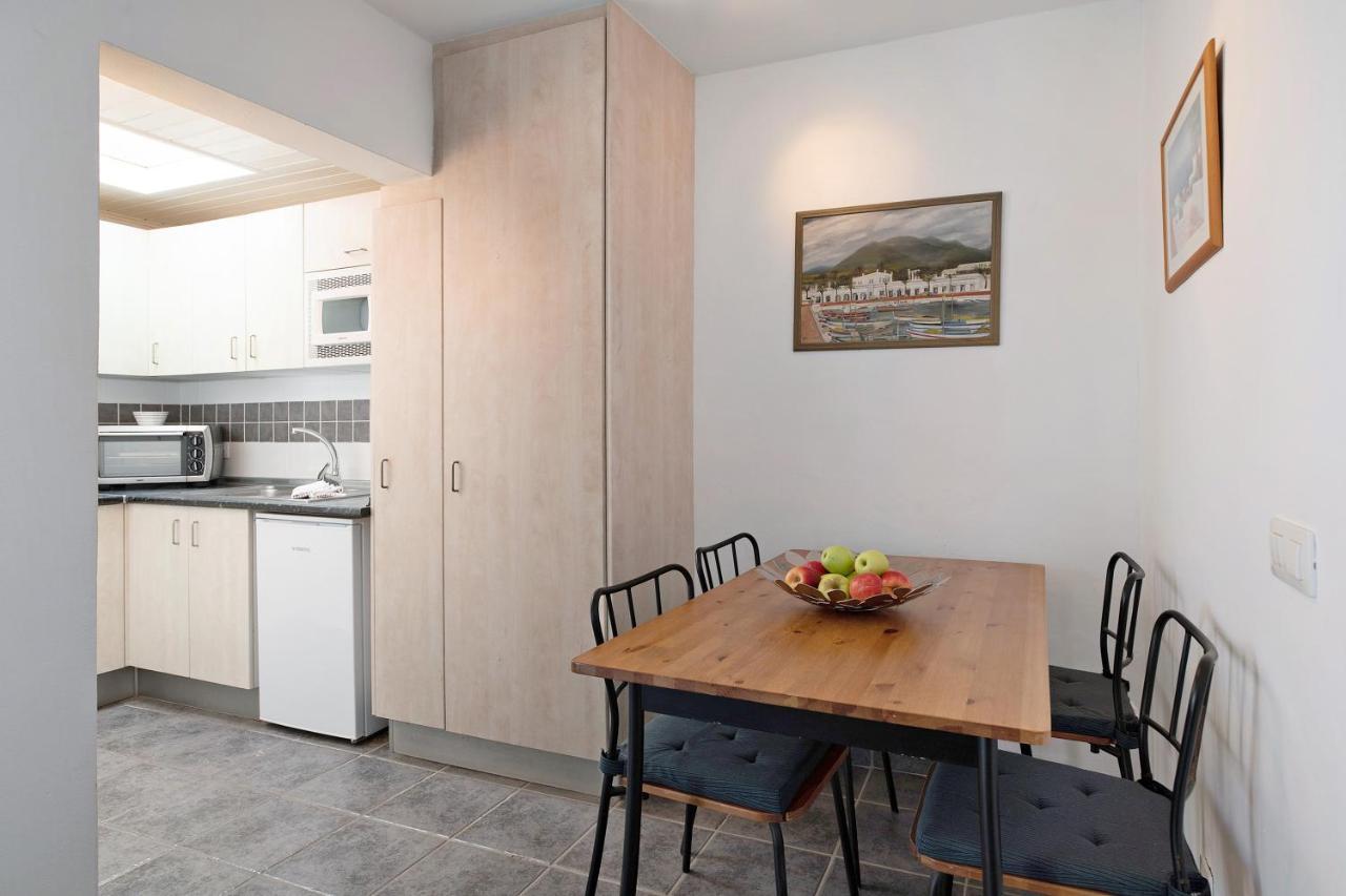 Apartment Jardin Del Sol 26 Playa Blanca (Lanzarote)