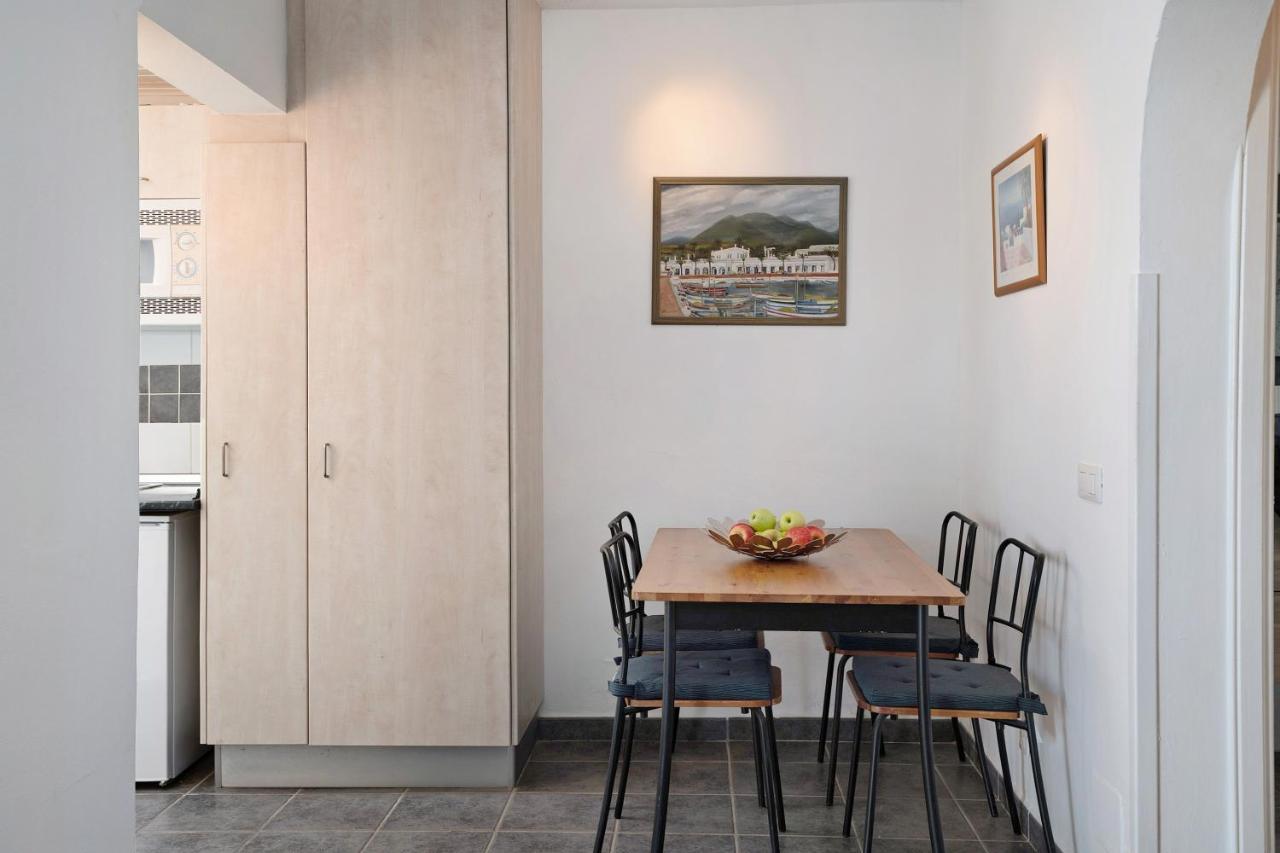 Apartment Jardin Del Sol 26 *