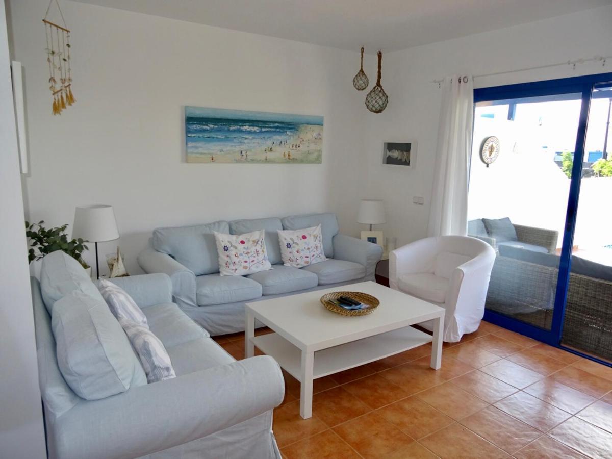 Сasa de vacaciones Dunia By Villitas Playa Blanca (Lanzarote)