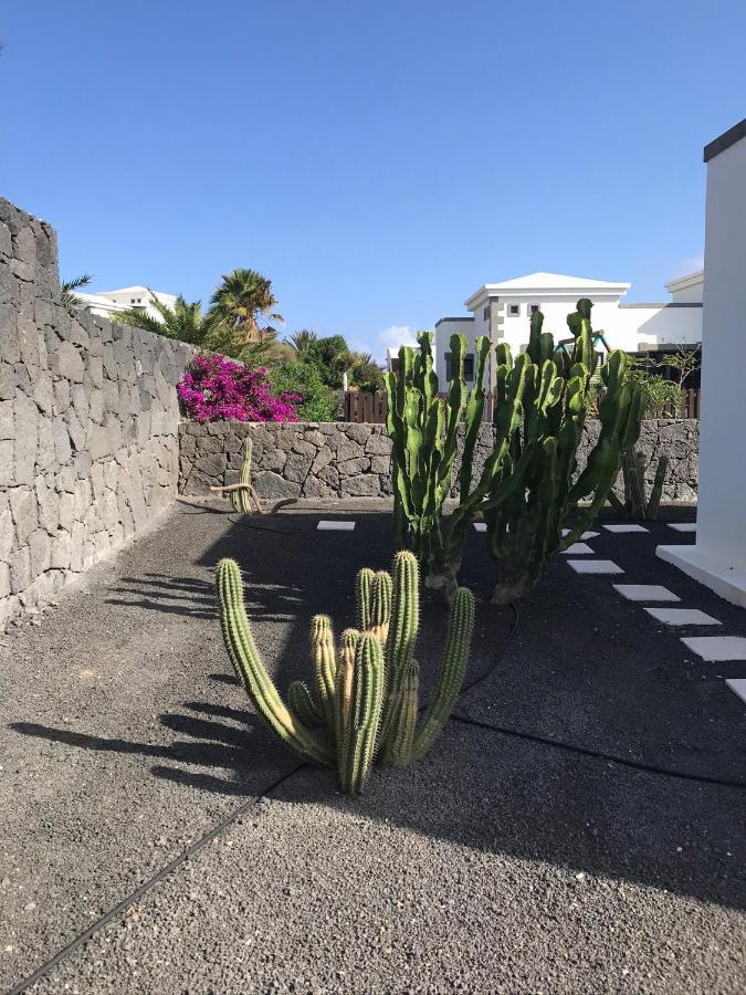 Сasa de vacaciones Alejandro Playa Blanca (Lanzarote)