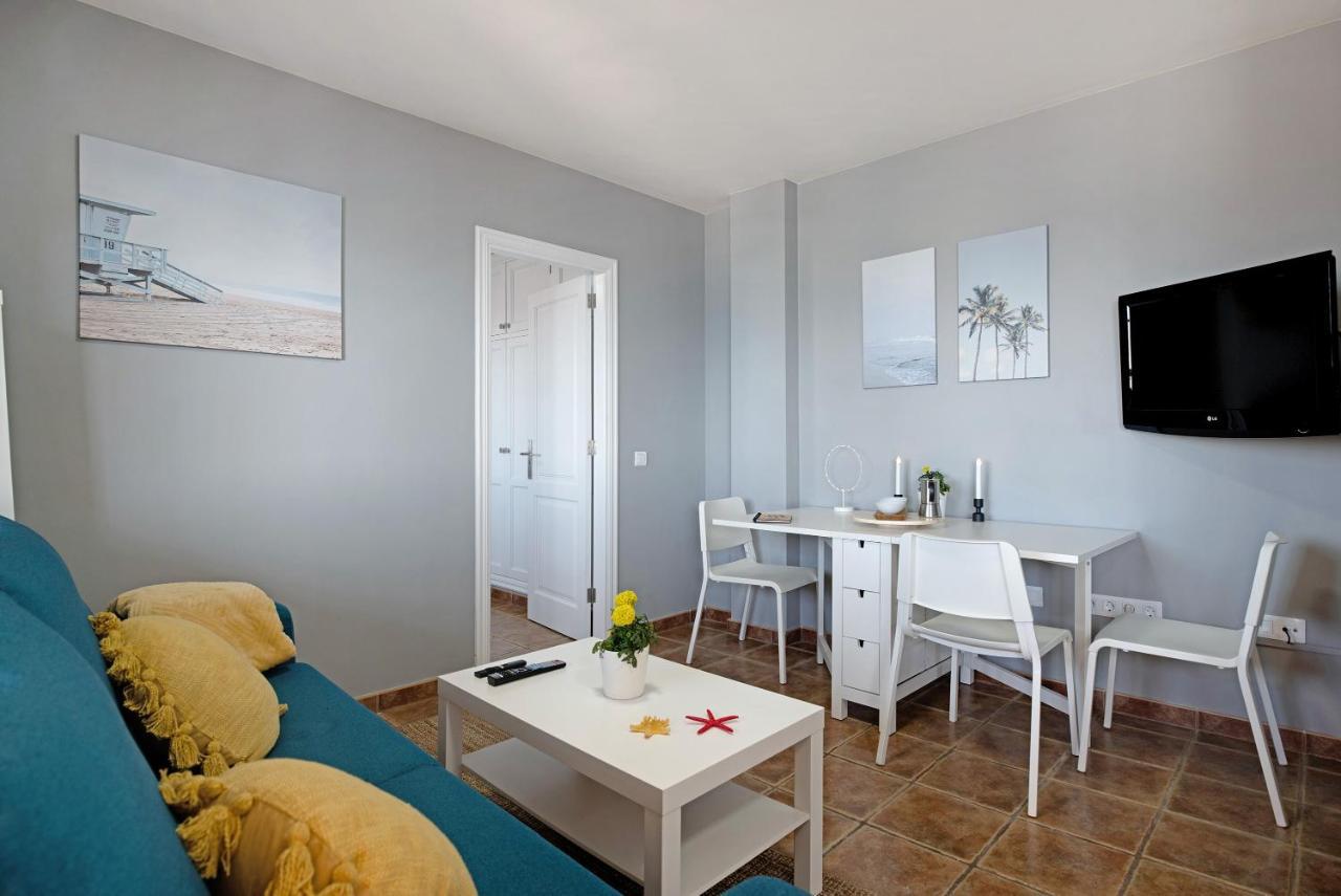 La Estrella Ii Apartamento Playa Blanca (Lanzarote)
