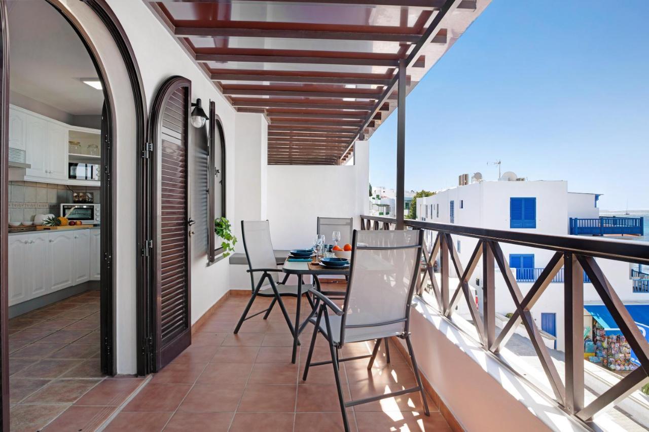 La Estrella Ii Apartamento Playa Blanca (Lanzarote)