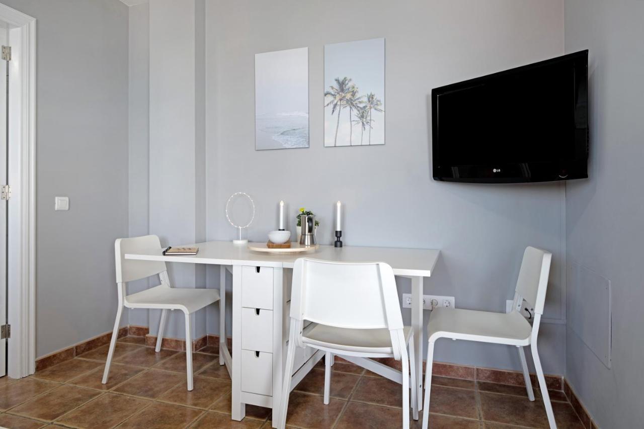 Apartamento La Estrella Ii