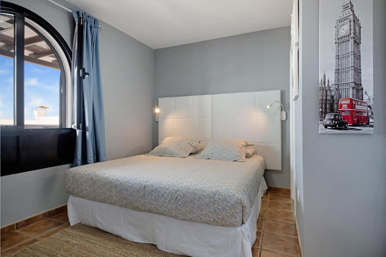Apartamento La Estrella Ii