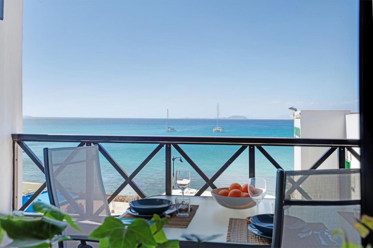 Apartamento La Estrella Ii Playa Blanca (Lanzarote)