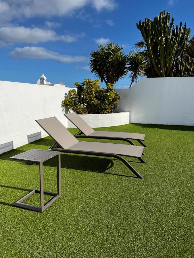 Splendid Casa Nostra, Private Pool, Wifi, Garden Villa Playa Blanca (Lanzarote)