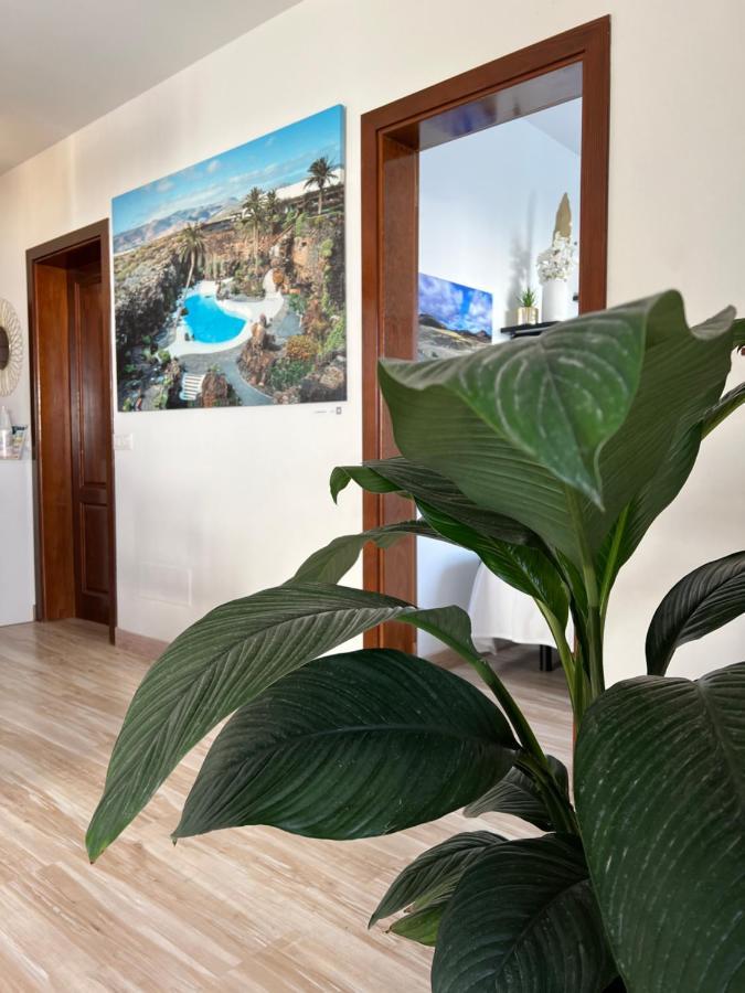Villa Tabaiba Playa Blanca Lanzarote *
