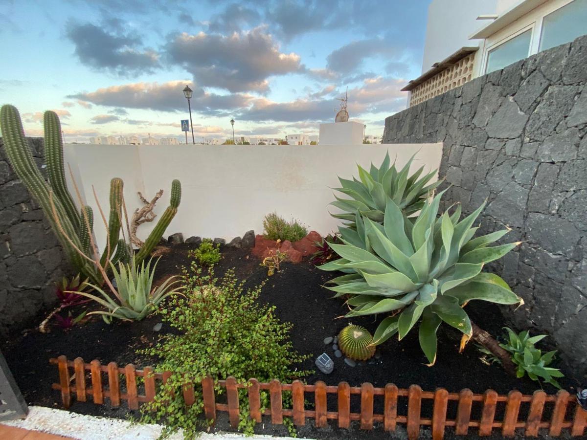 Villa Tabaiba Playa Blanca Lanzarote Playa Blanca (Lanzarote)