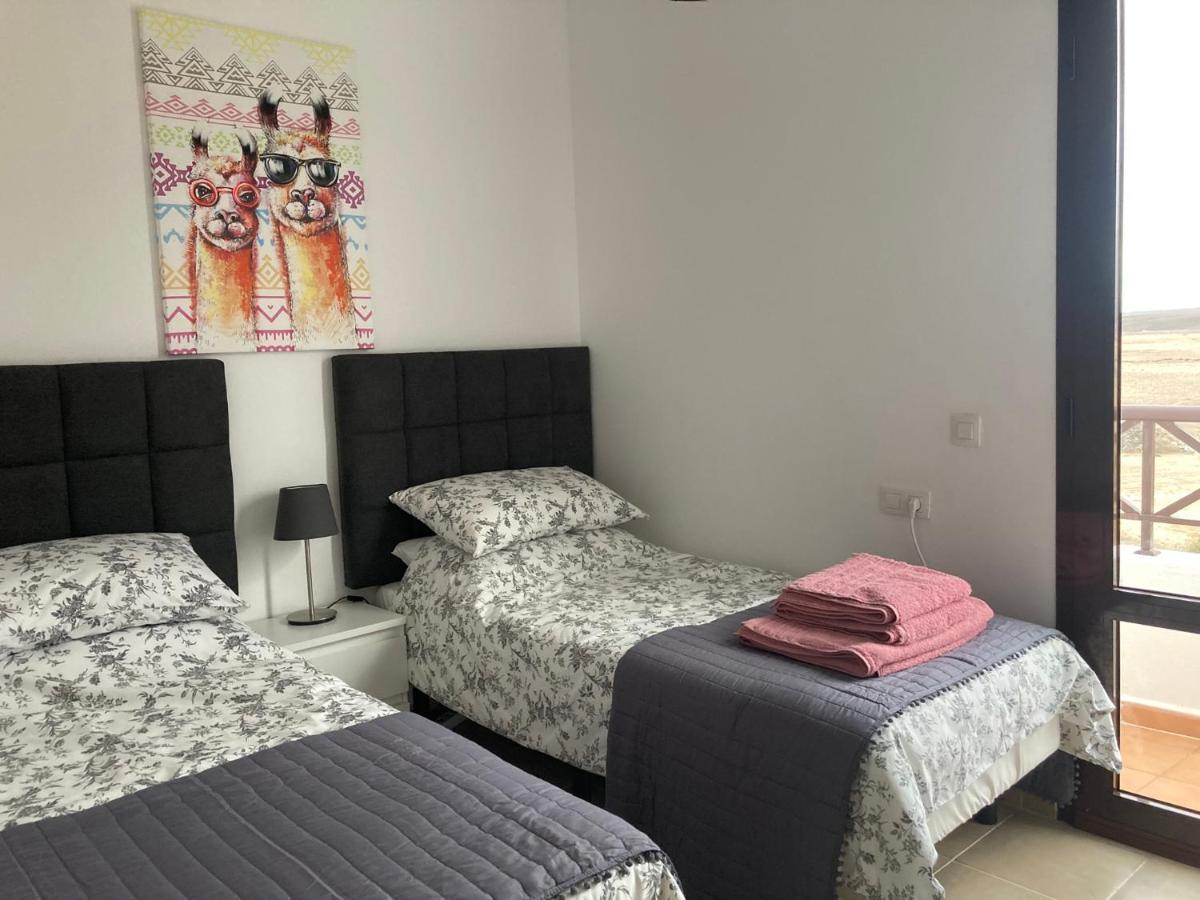 Casa Panadero's, 3 Bedroom Playa Blanca (Lanzarote)