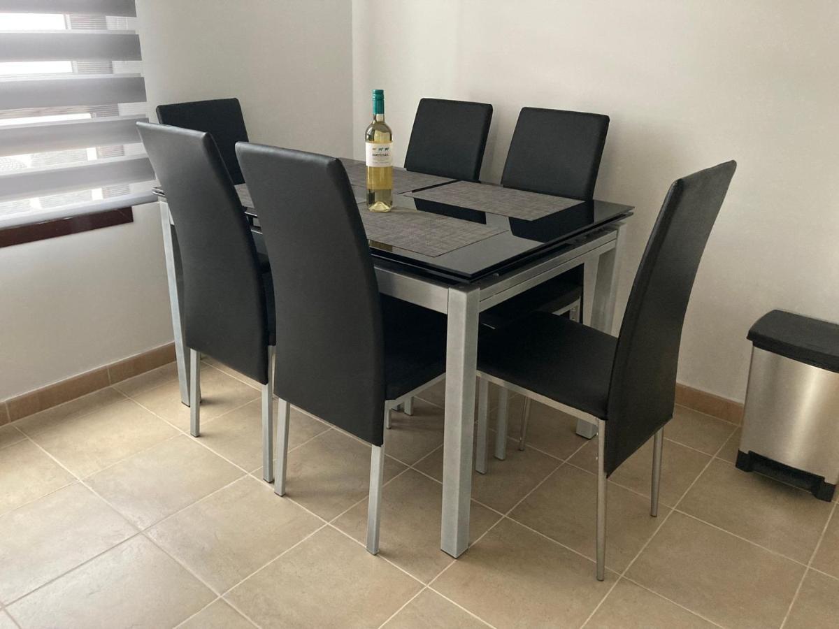 Casa Panadero's, 3 Bedroom Villa