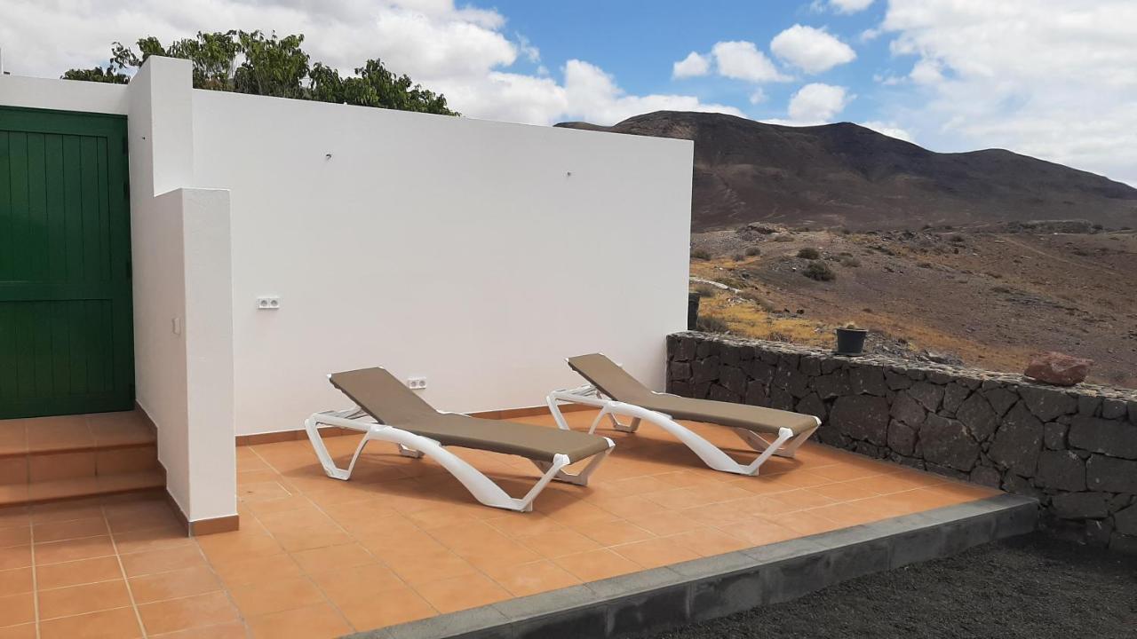Omae Papagayo Villa