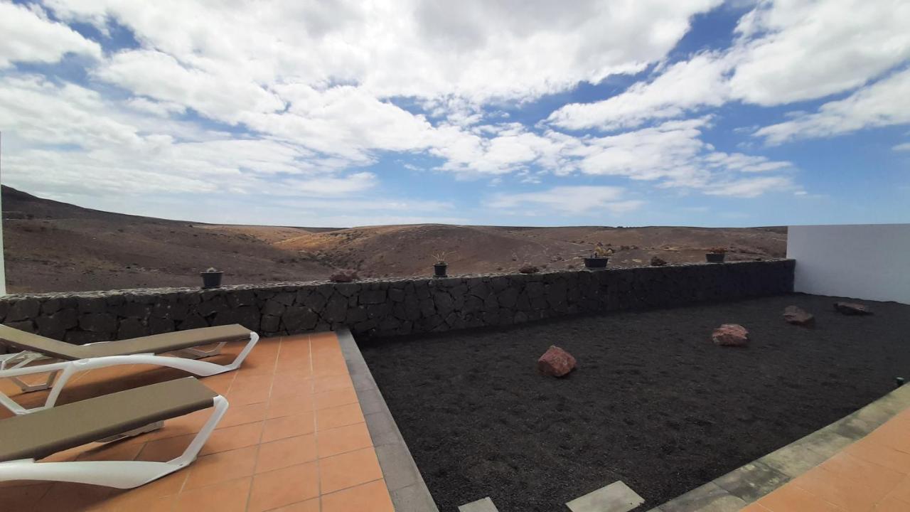 Omae Papagayo * Playa Blanca (Lanzarote)