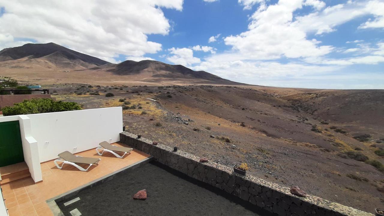 Omae Papagayo Villa *