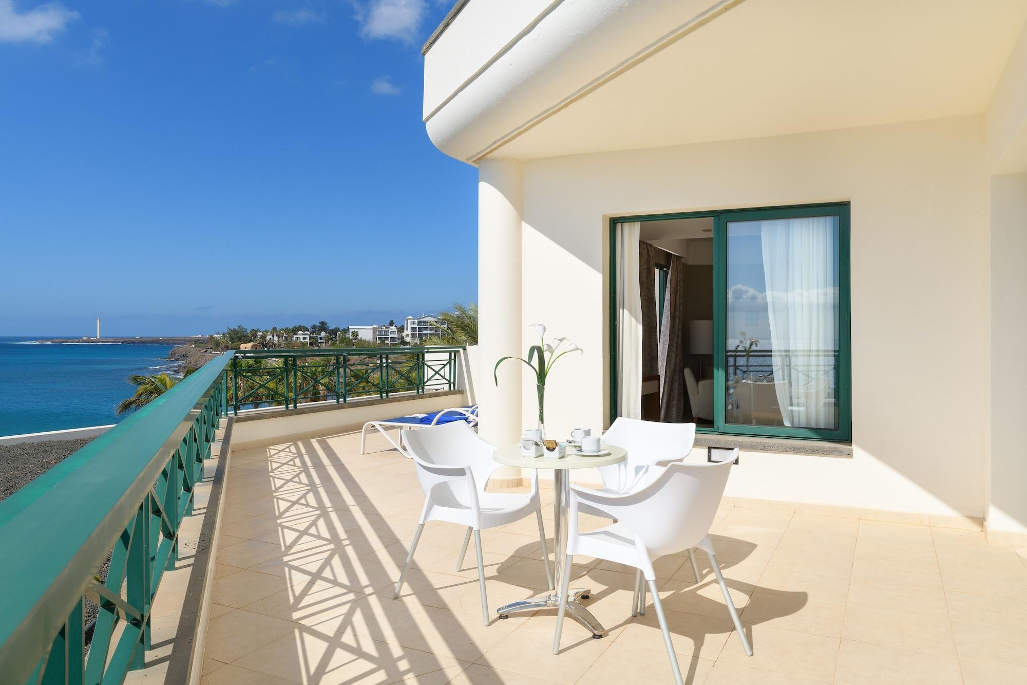 Hipotels Natura Palace Adults Only Hotel