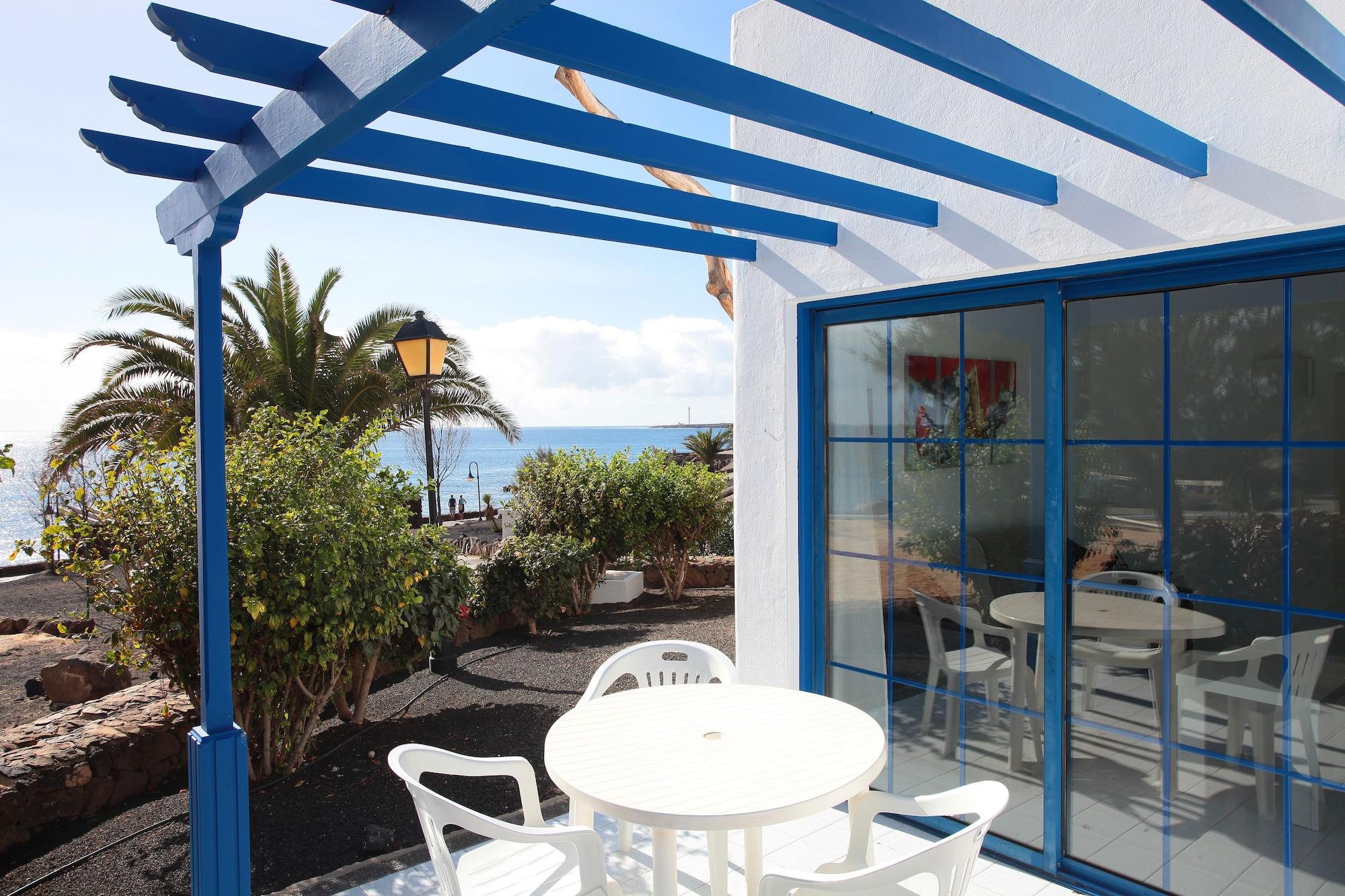 Sandos Atlantic Gardens (adults Only)