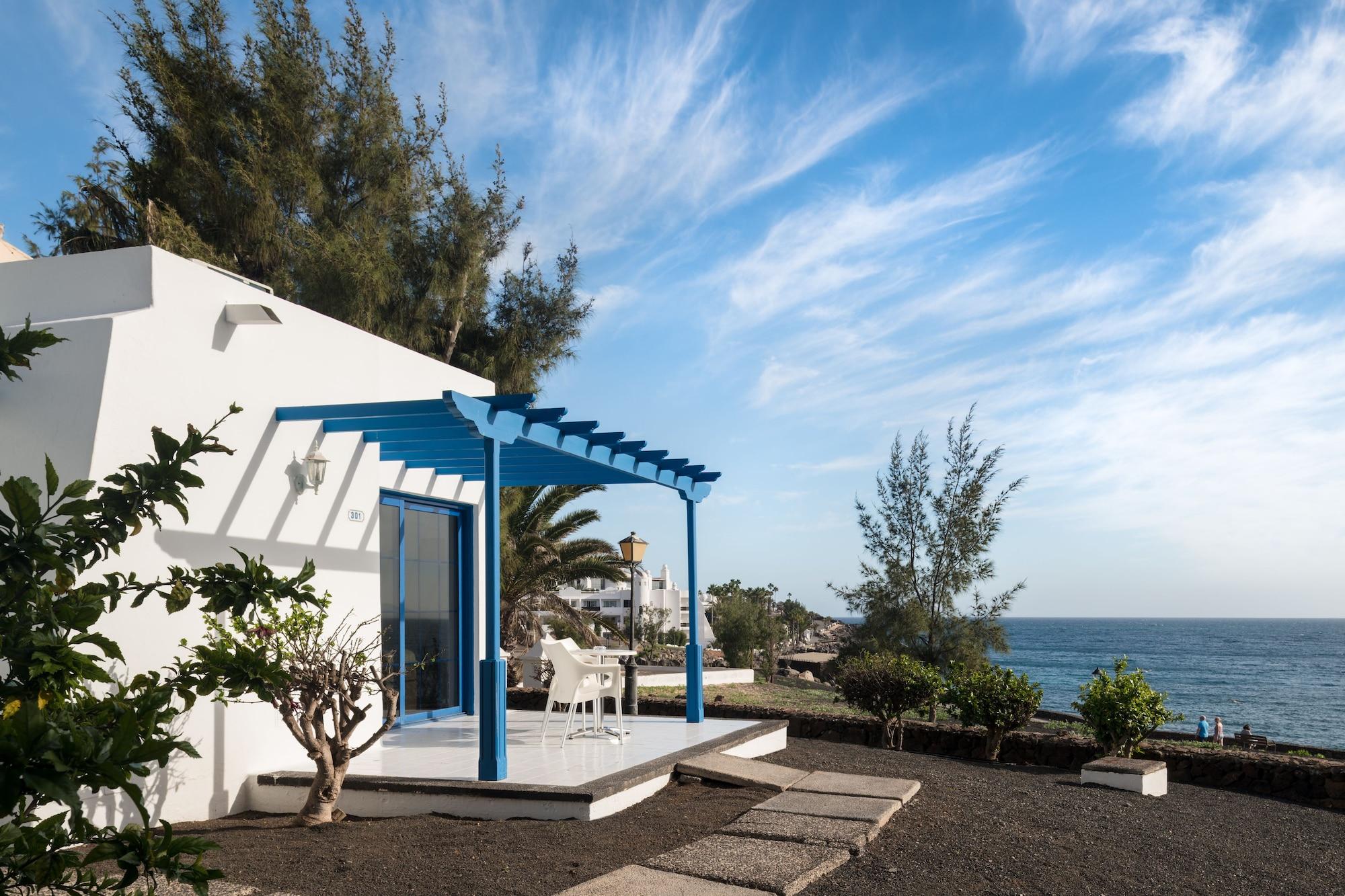 Sandos Atlantic Gardens (adults Only) 3* Playa Blanca (Lanzarote)