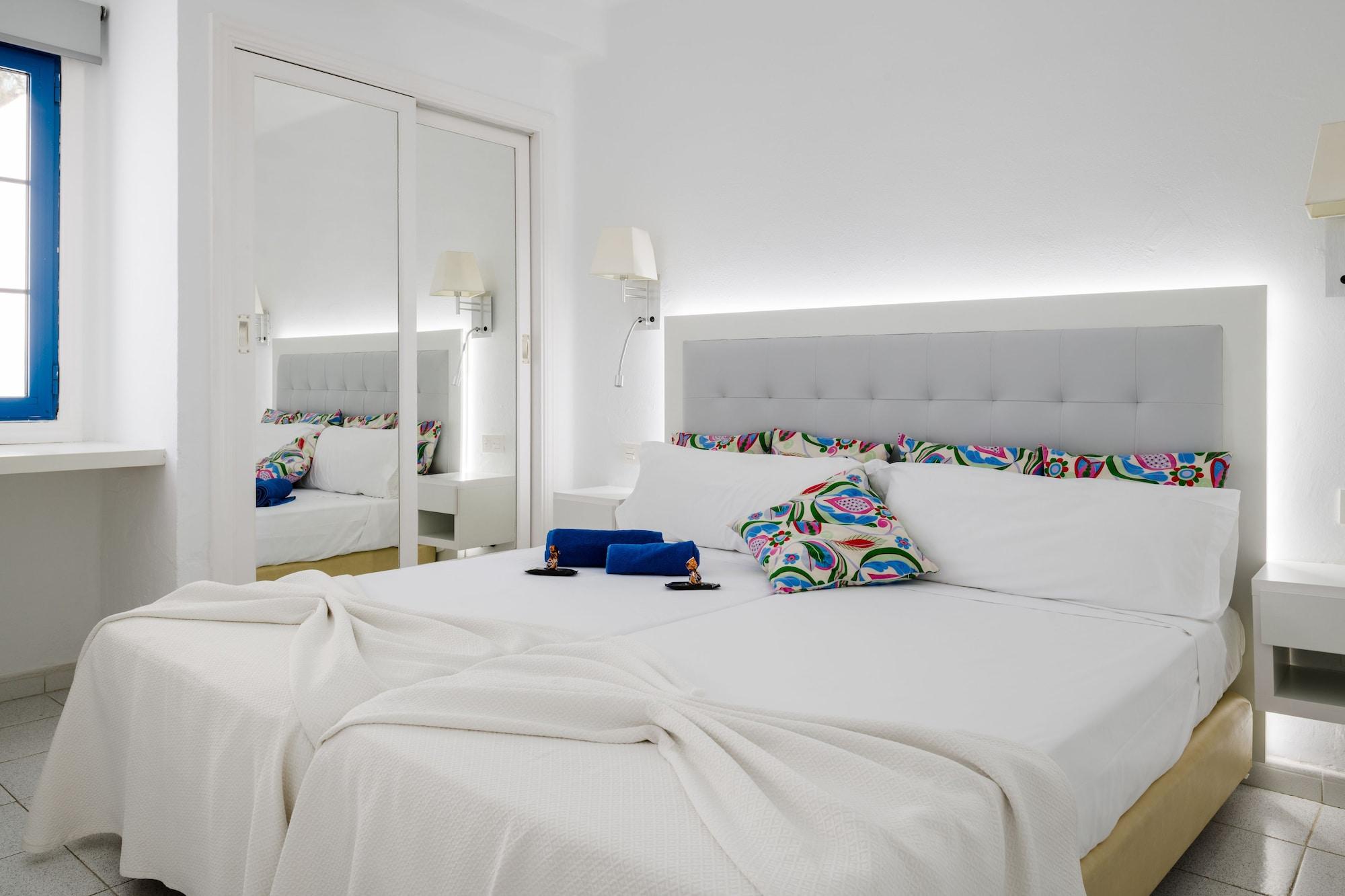Sandos Atlantic Gardens (adults Only) Hotel 3*