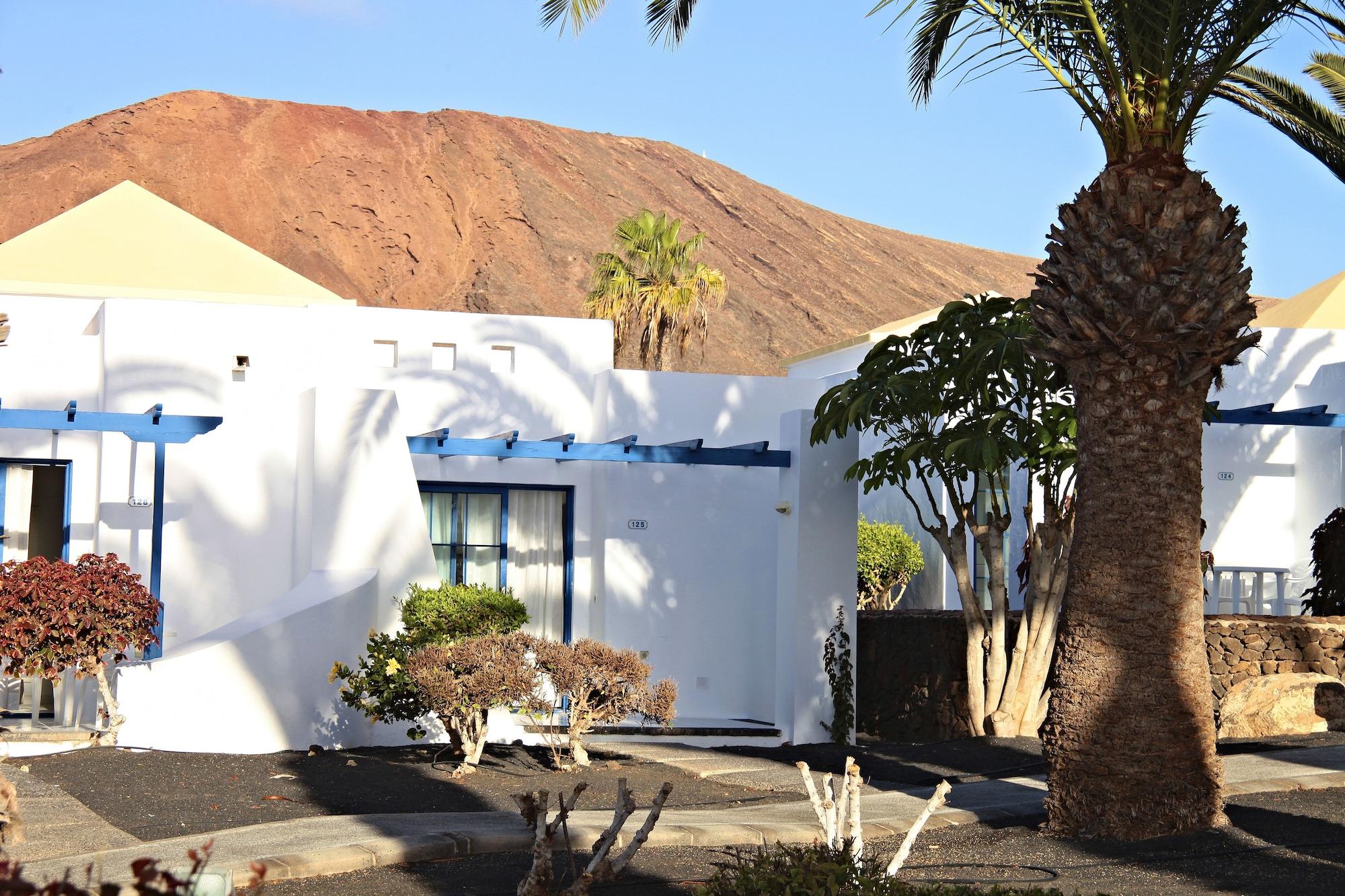 Hotel Sandos Atlantic Gardens (adults Only) 3*