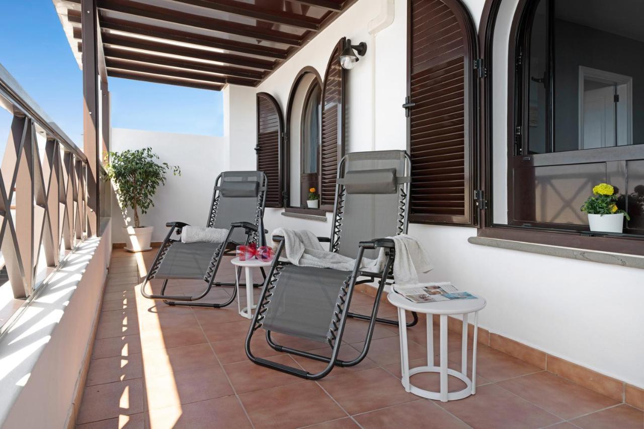 Apartamento La Estrella Ii Playa Blanca (Lanzarote)