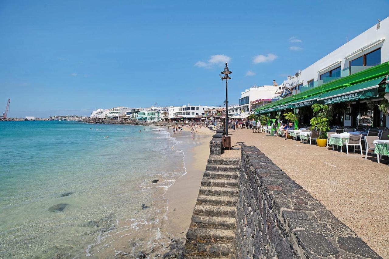 La Estrella Ii Playa Blanca (Lanzarote)