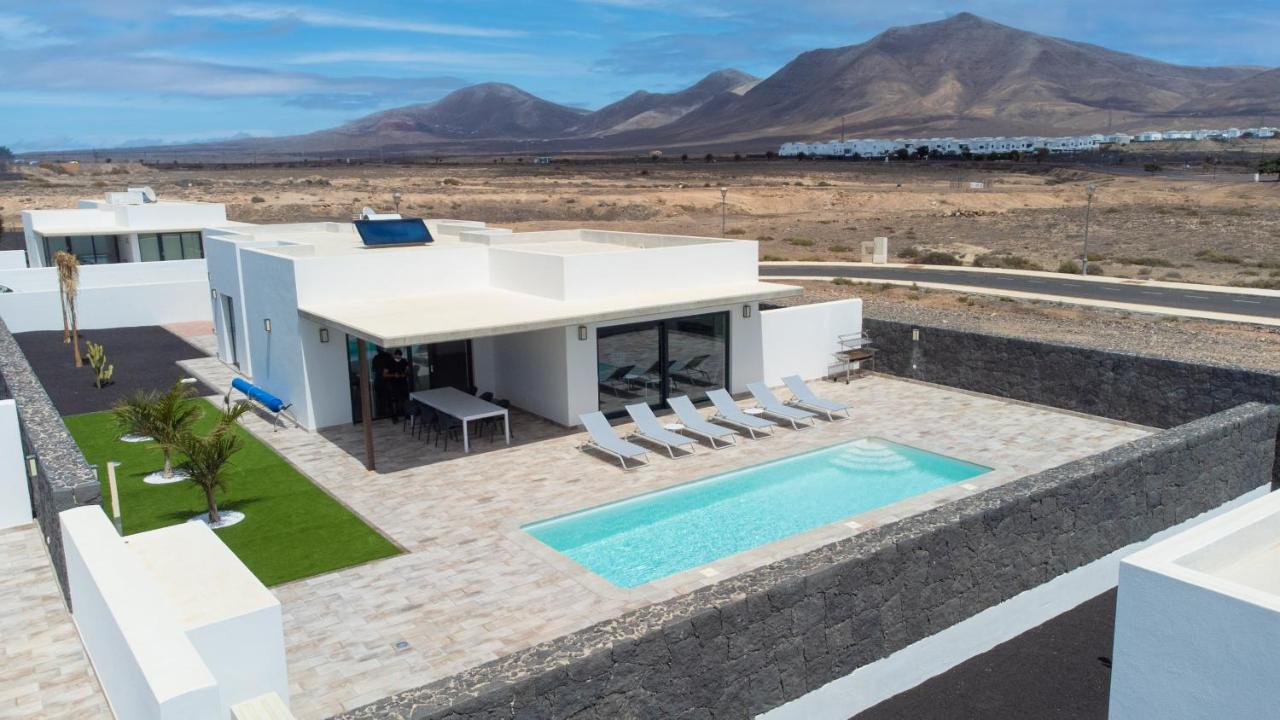 Blancazul Guaxara Villa *