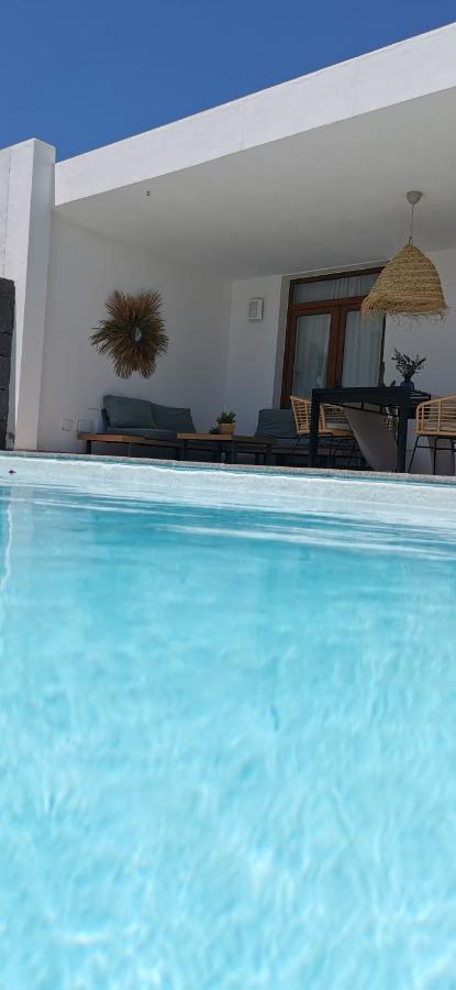 Chinchorro Villa *