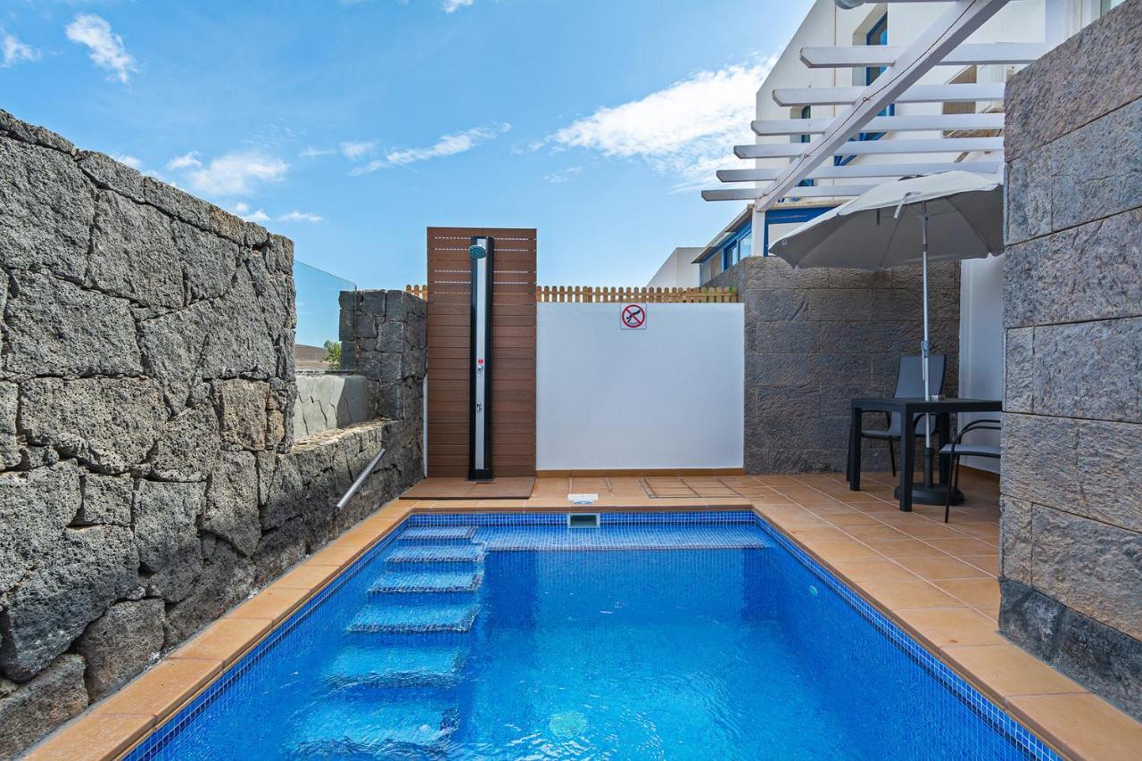 Villa 3br - Private Heated Pool - Parking