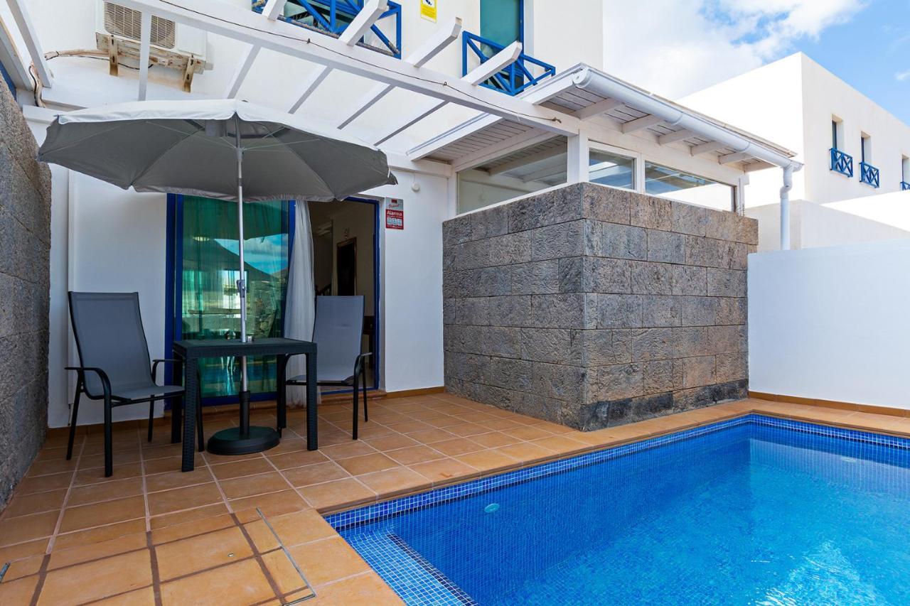 3br - Private Heated Pool - Parking Villa *