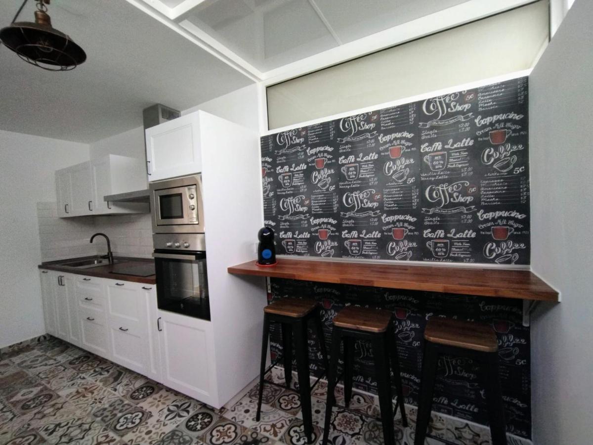 Stefi Villa