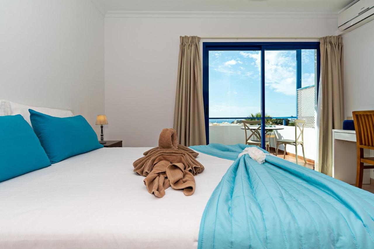 3br - Private Heated Pool - Parking Playa Blanca (Lanzarote)