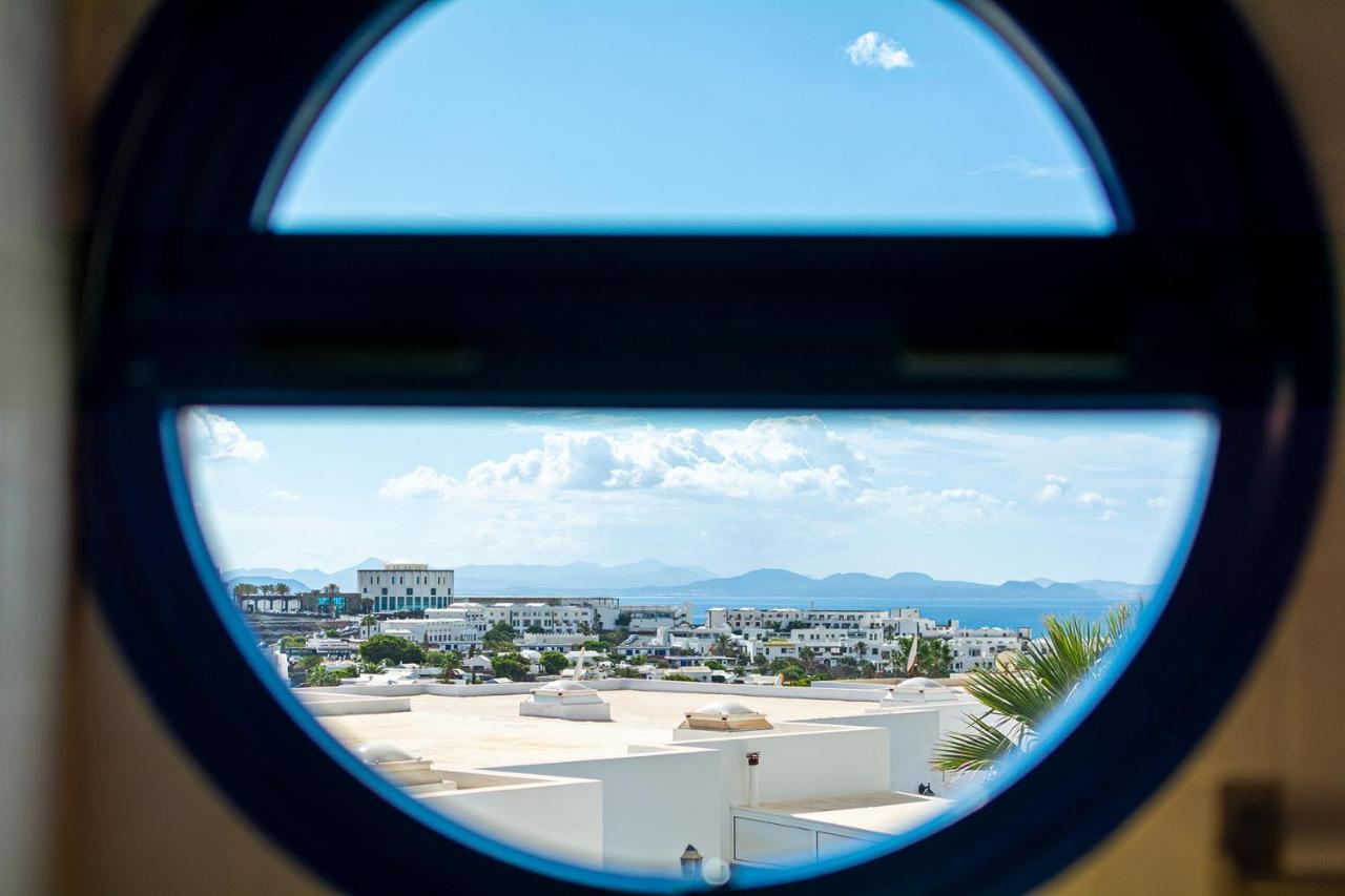 3br - Private Heated Pool - Parking * Playa Blanca (Lanzarote)
