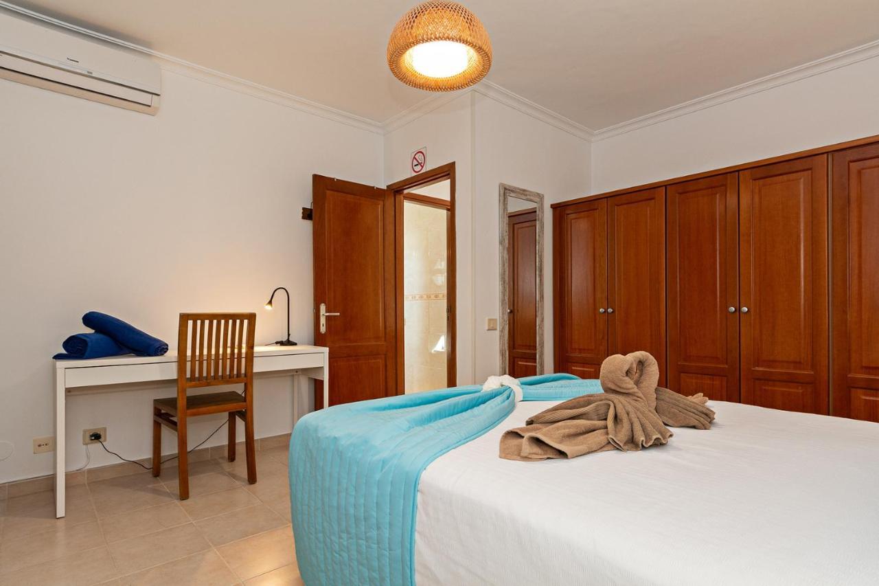 3br - Private Heated Pool - Parking