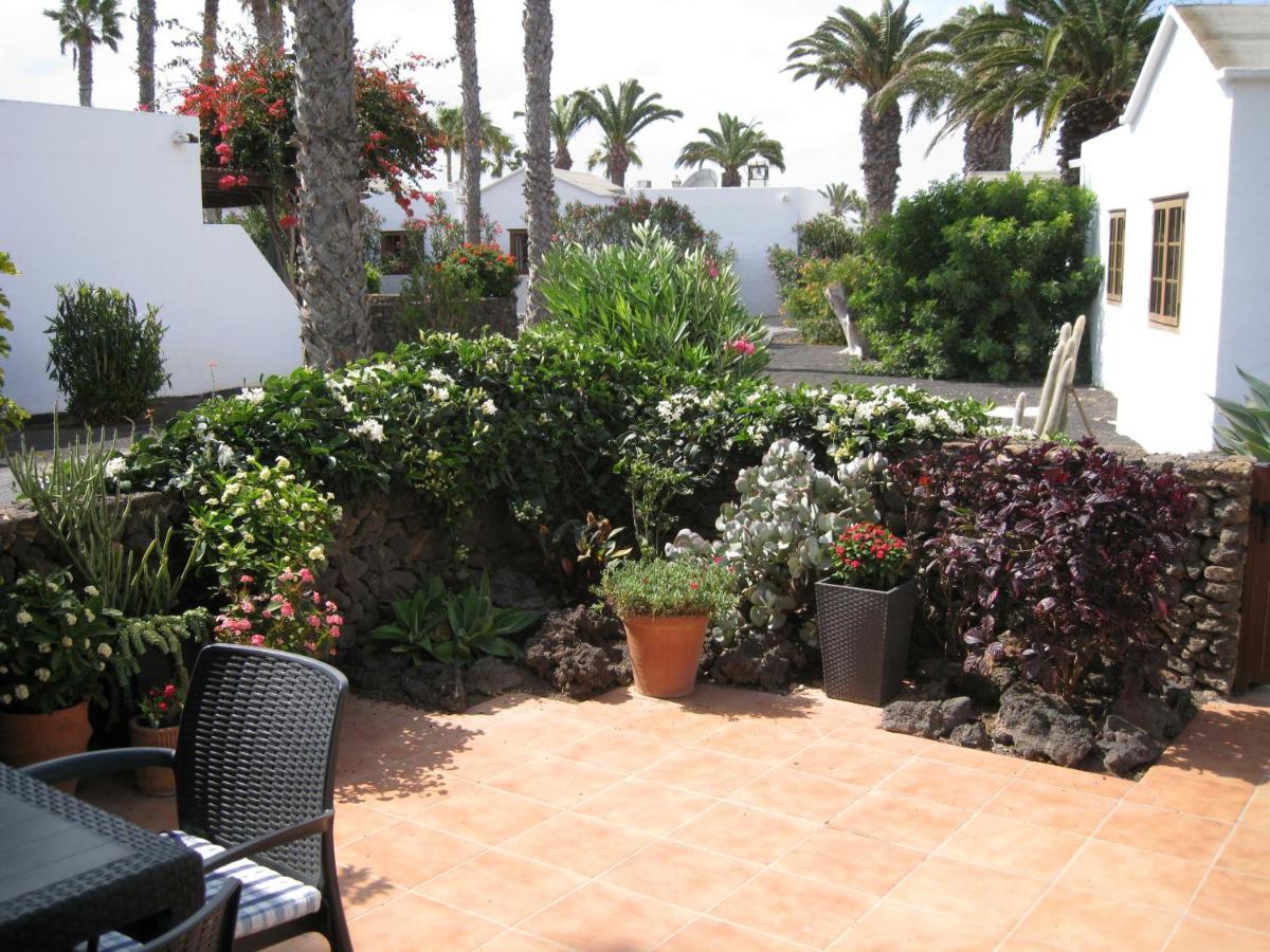 70 Las Brisas * Playa Blanca (Lanzarote)
